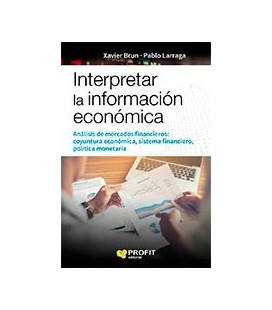 INTERPRETAR LA INFORMACION ECONOMICA
