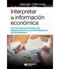 INTERPRETAR LA INFORMACION ECONOMICA