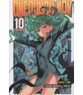 ONE PUNCH-MAN Nº 10