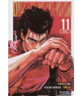 ONE PUNCH MAN 11 BICHO GIGANTE