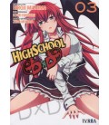 HIGHSCHOOL DXD 03