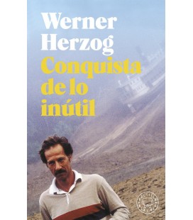 CONQUISTA DE LO INUTIL (BOLSILLO)