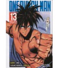 ONE PUNCH-MAN 13 (COMIC)