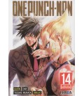 ONE PUNCH-MAN 14 (COMIC)