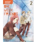 ONE WEEK FRIENDS 02