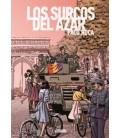 LOS SURCOS DEL AZAR EDICION AMPLIADA