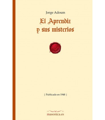 APRENDIZ Y SUS MISTERIOS