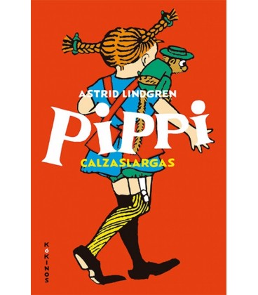 PIPPI CALZASLARGAS