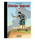 PRINCIPE VALIENTE 1957 1958