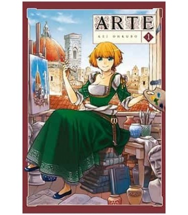 ARTE 01