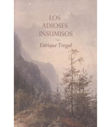 ADIOSES INSUMISOS