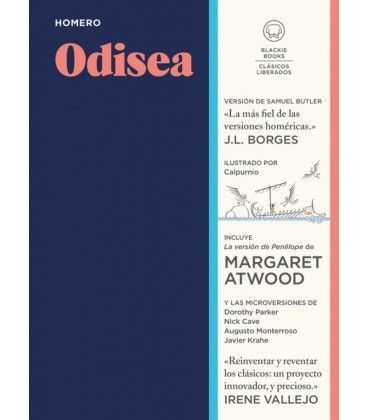 ODISEA