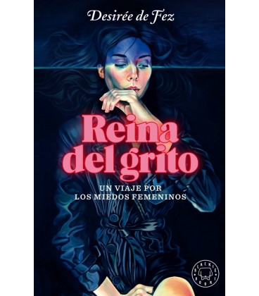 REINA DEL GRITO