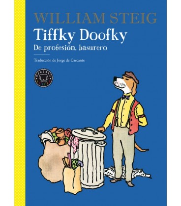 TIFFKY DOOFKY