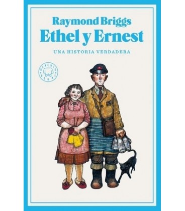 ETHEL Y ERNEST