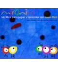 MIRONINS UN LIBRO PARA JUGAR Y APRENDER CON JOAN MIRO