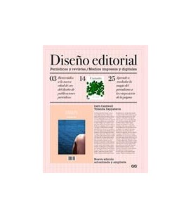 DISEÑO EDITORIAL
