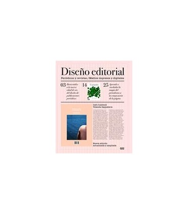 DISEÑO EDITORIAL