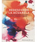 REDESCUBRE LA ACUARELA