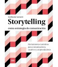 STORYTELLING COMO ESTRATEGIA DE COMUNICACION