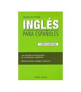 INGLES PARA ESPAÑOLES(CURSO ELEMENTAL)