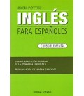 INGLES PARA ESPAÑOLES(CURSO ELEMENTAL)