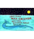 HAY ALGO MAS GRANDE BALLENA AZUL