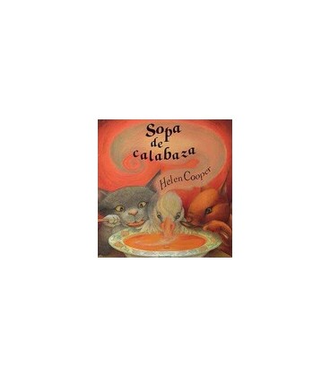 SOPA DE CALABAZA