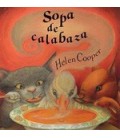 SOPA DE CALABAZA
