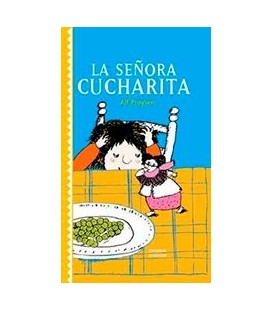 SEÑORA CUCHARITA