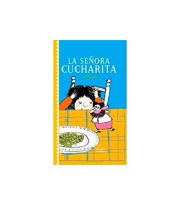 SEÑORA CUCHARITA