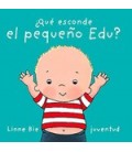 QUE ESCONDE EL PEQUEÑO EDU