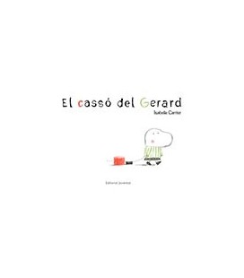 CASSO DEL GERARD (CATALAN)