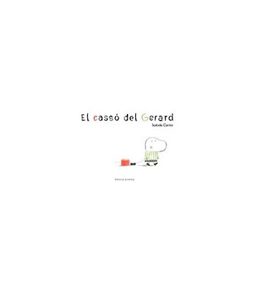 CASSO DEL GERARD (CATALAN)