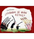 CUANDO SE IRAN ESTOS