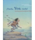 VUELA YOA VUELA! UNA HISTORIA DE LA EDAD DE PIEDRA