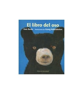 LIBRO DEL OSO