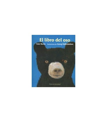 LIBRO DEL OSO