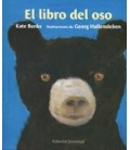 LIBRO DEL OSO