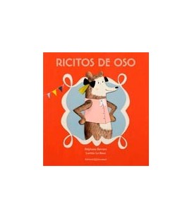 RICITOS DE OSO