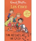 CINCO TIM RESUELVE EL CASO