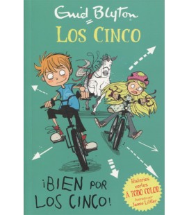 CINCO BIEN POR LOS CINCO