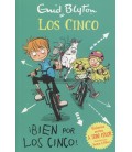 CINCO BIEN POR LOS CINCO