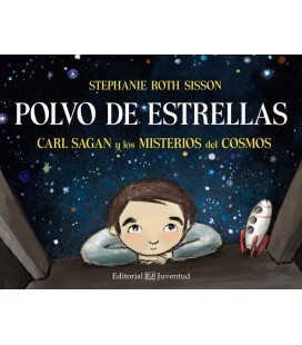 POLVO DE ESTRELLAS