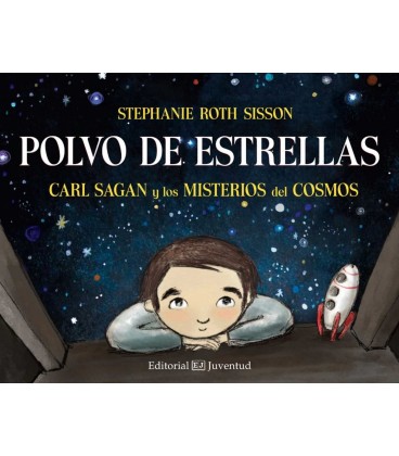 POLVO DE ESTRELLAS