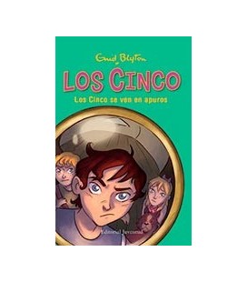 CINCO LOS 08 SE VEN EN APUROS