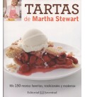 TARTAS DE MARTHA STEWART