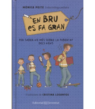 EN BRU ES FA GRAN (CATALAN)