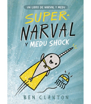 SUPERNARVAL Y MEDU SHOCK