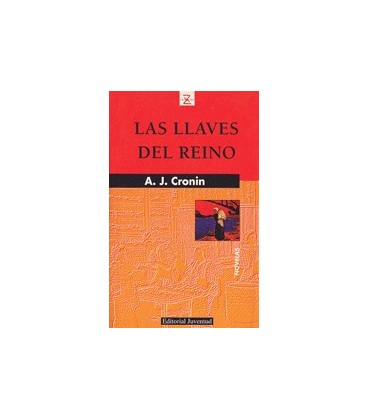 LLAVES DEL REINO (Z 1)